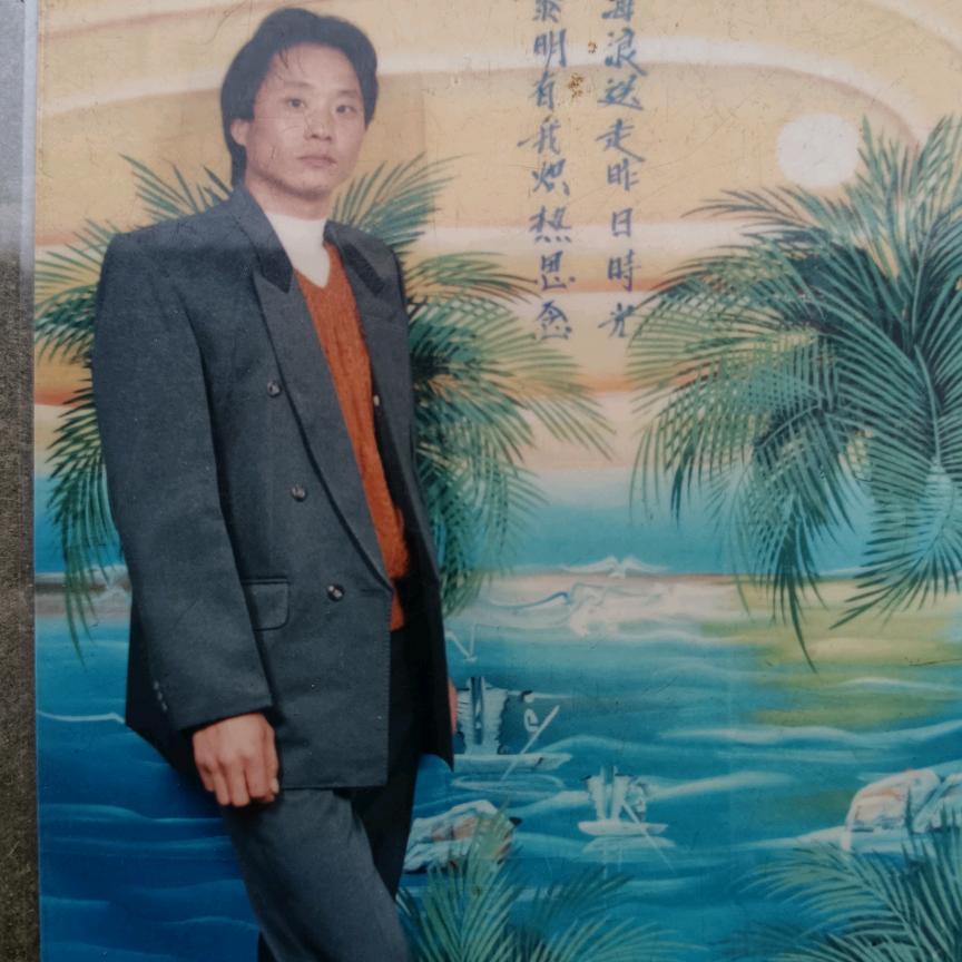 肖龙海