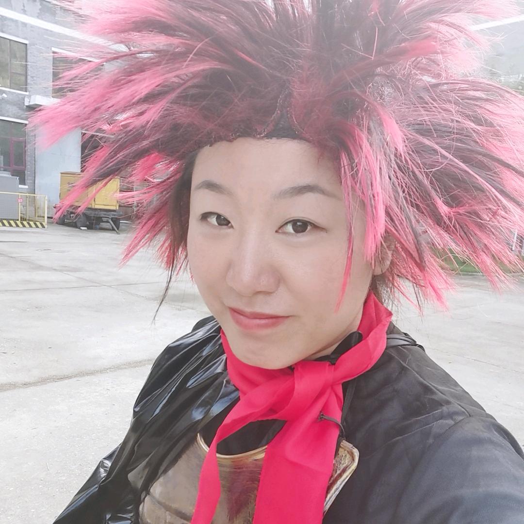 洛阳蒙总