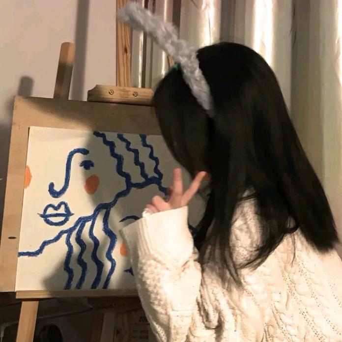烂深情。