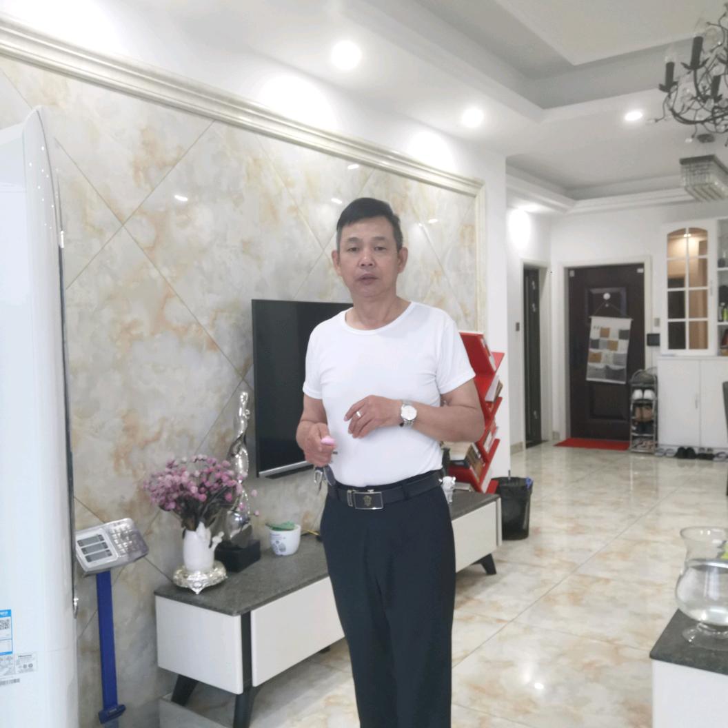 阳光男人69年
