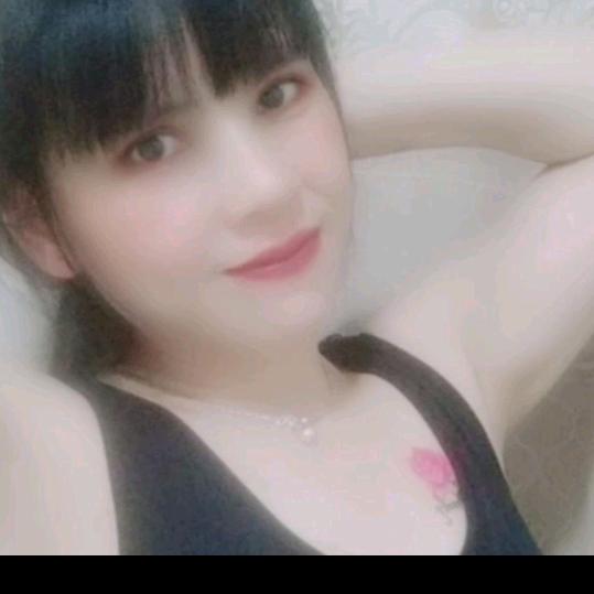宁波小茜茜