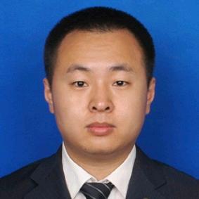 张盛世（信合正能量）