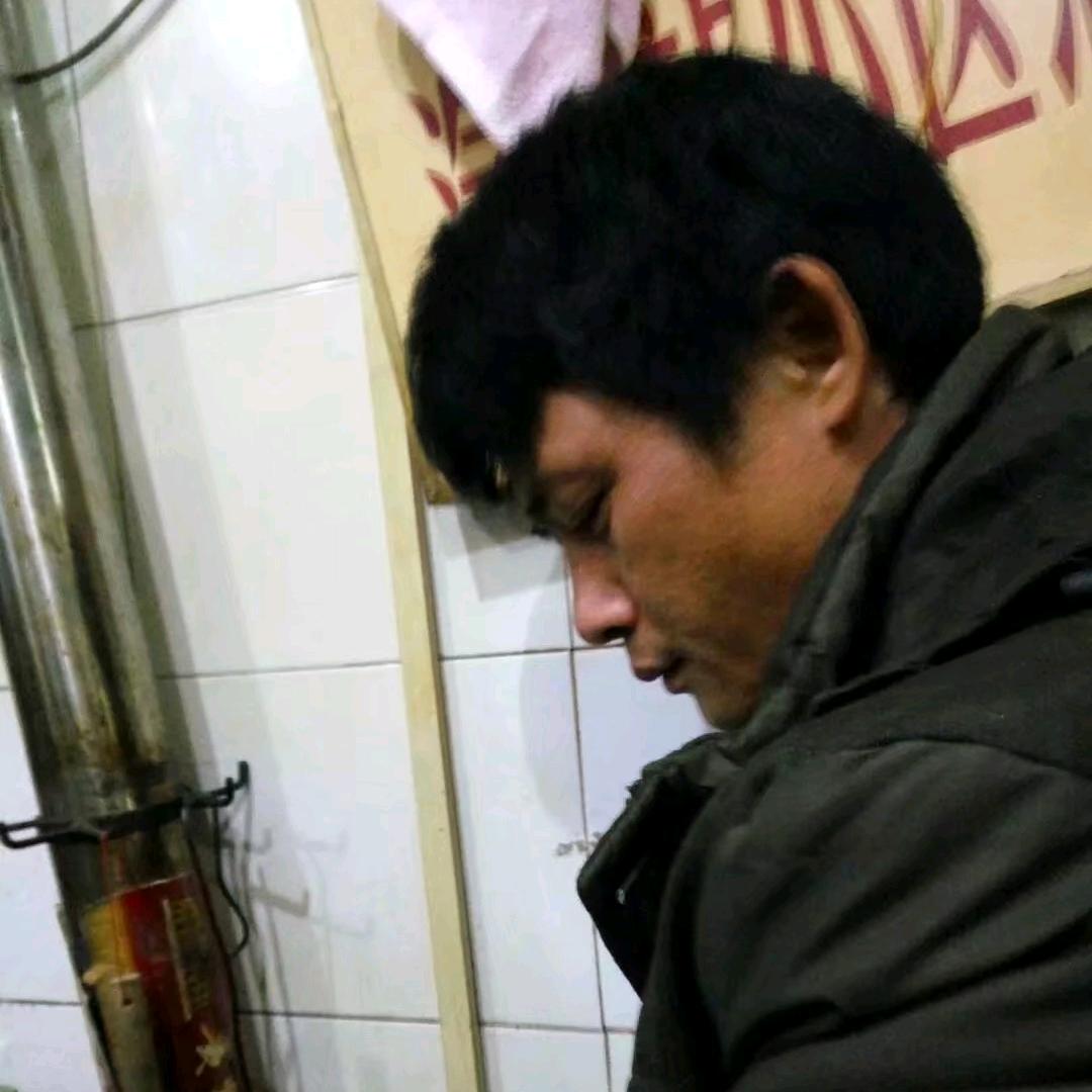 忠哥头像