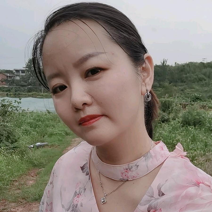 Susan@湘香生态