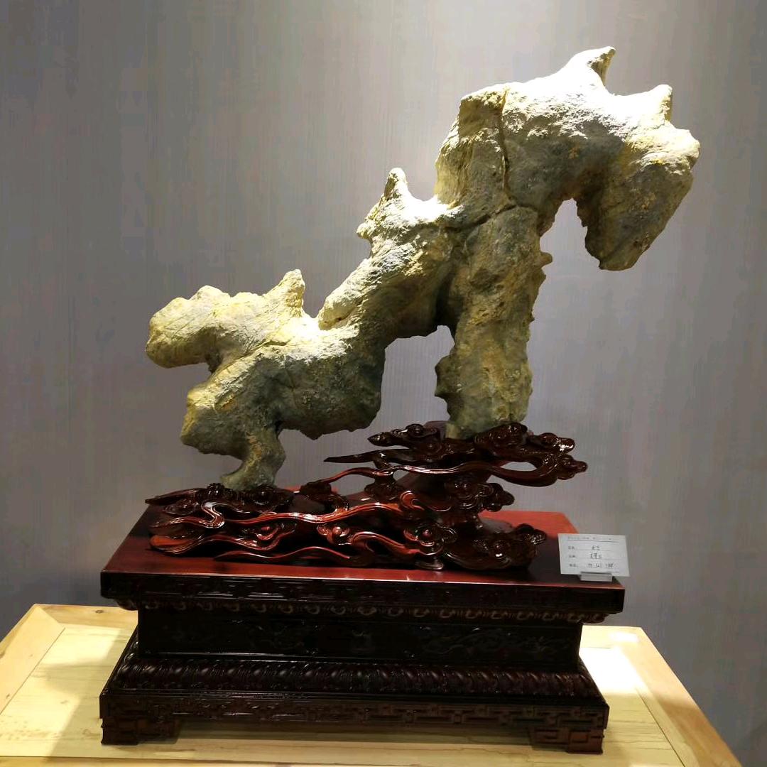 永乐精品奇石会所