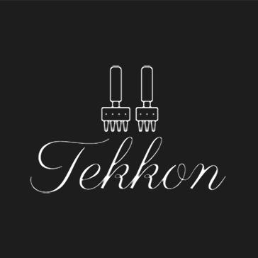 Tekkon•手工皮具
