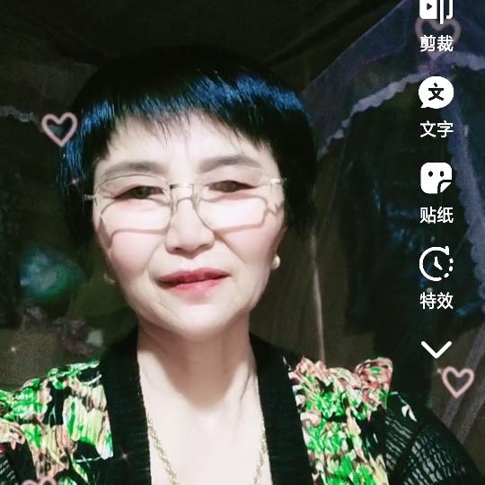 睢宁张奶奶