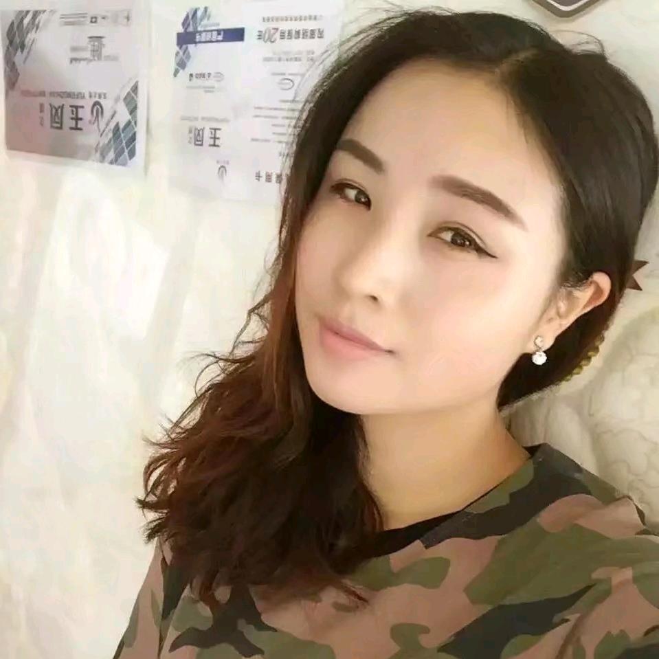 支利*霸王花