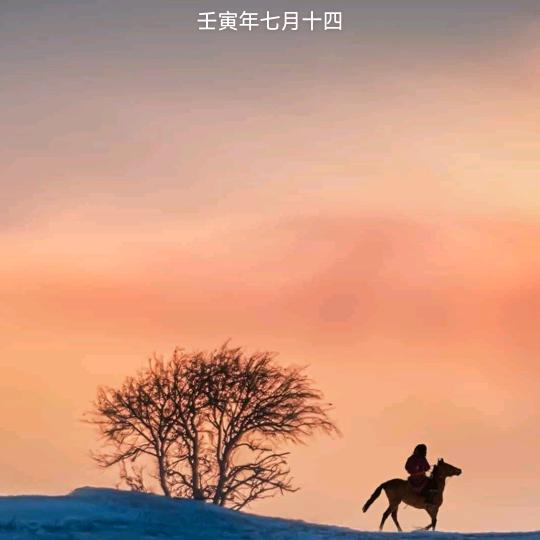 失去的青春