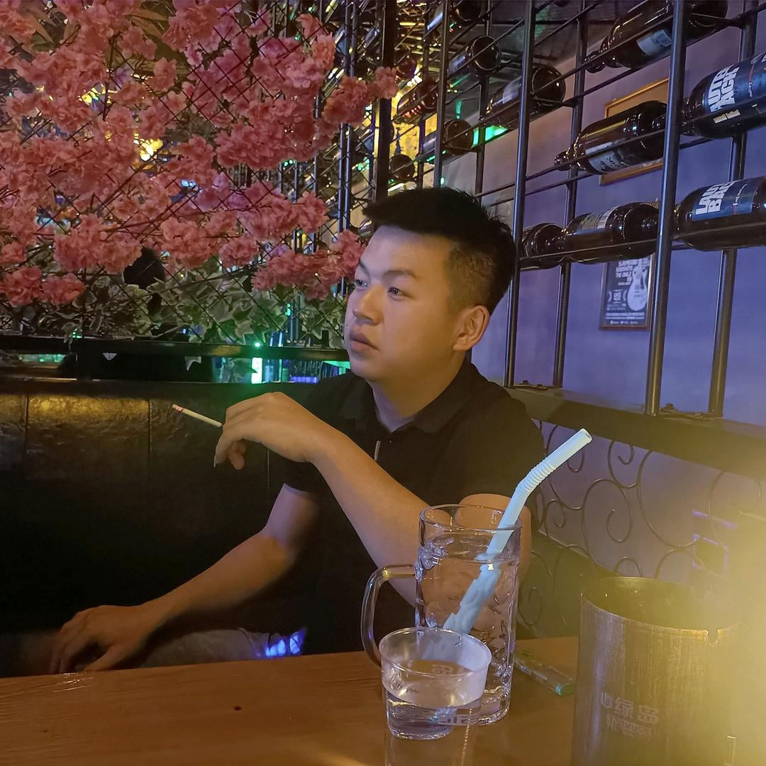 👽听闻大琦👐