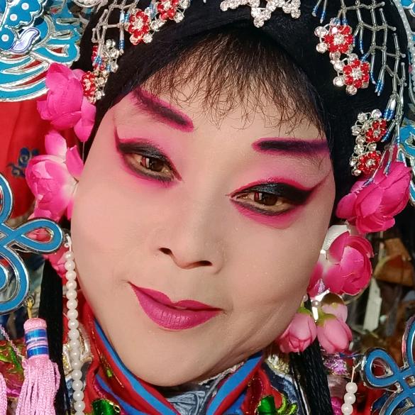 用户金凤凰曲剧团