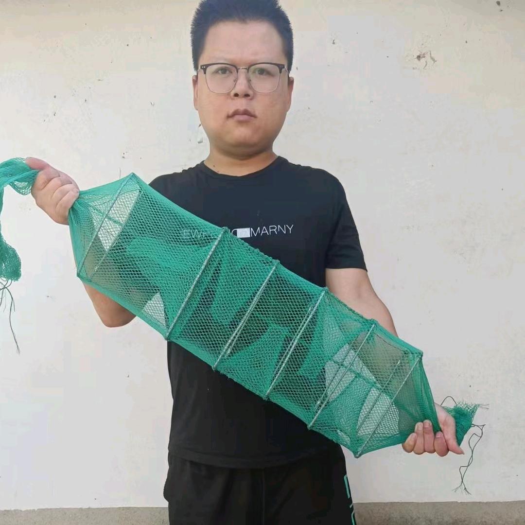 小秦渔具店