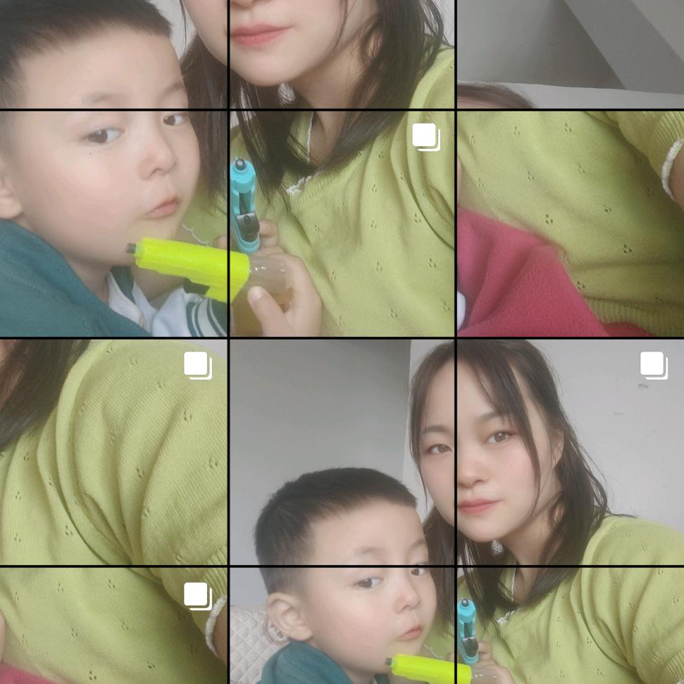 精致的吖吖