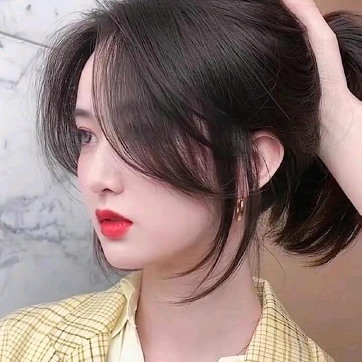 @萱艺美发@
