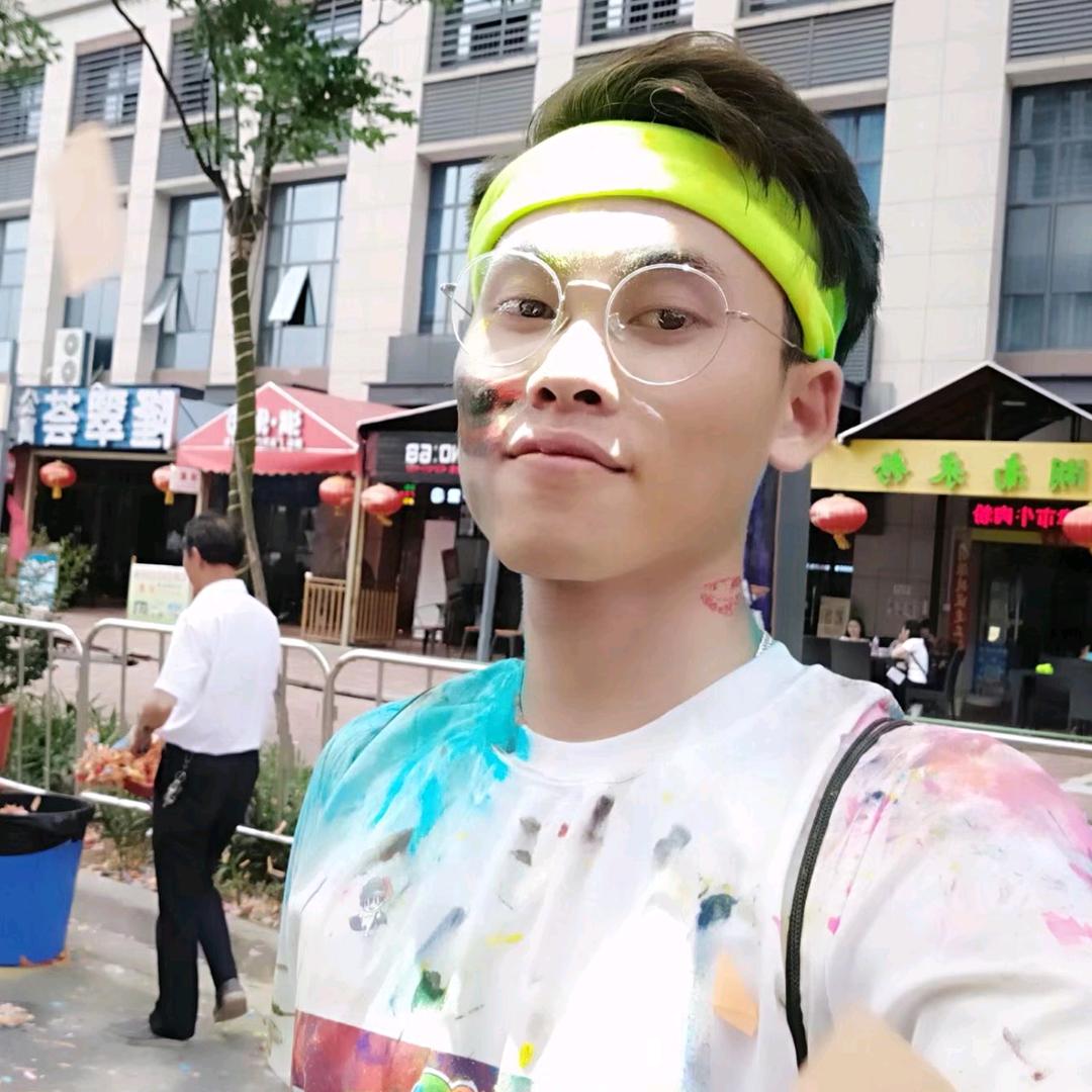 小白@