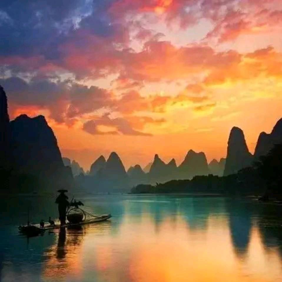 海角天涯