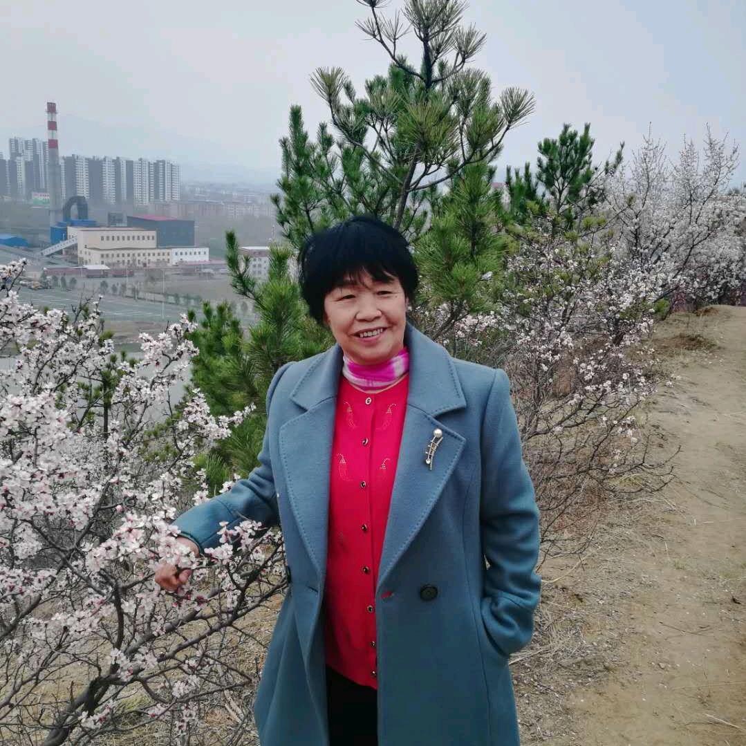 美丽的心502