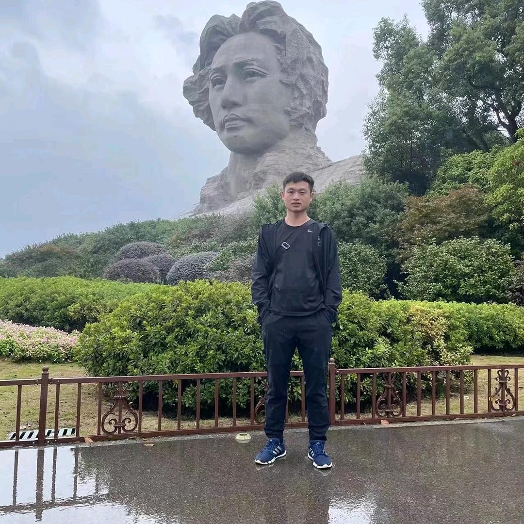 张贞