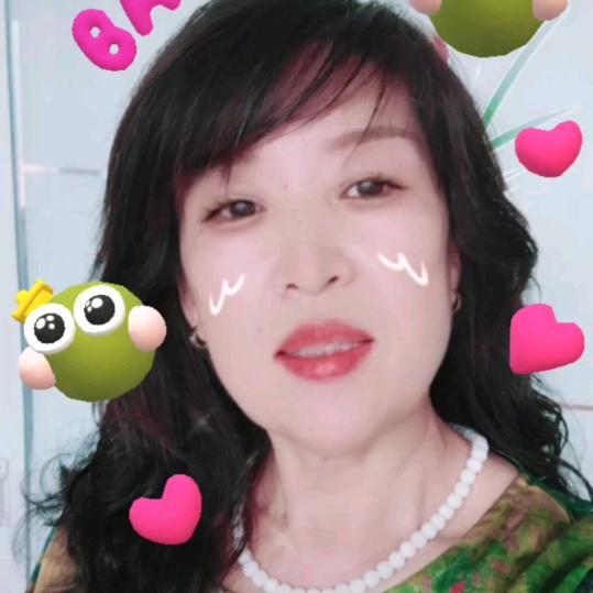 一缕清风
