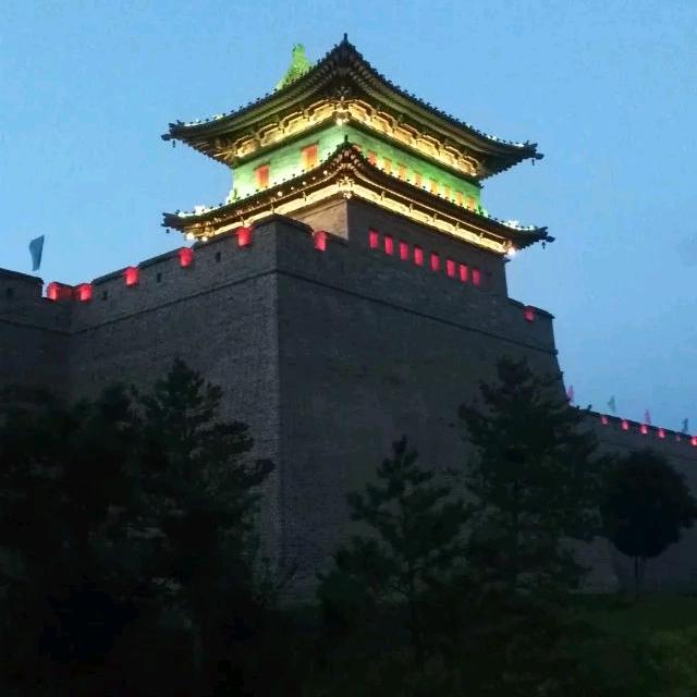 等待