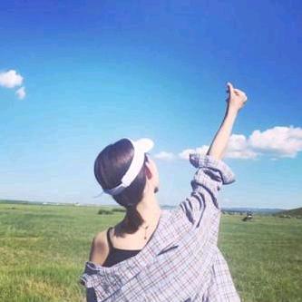 鸳鸯峰景区～小丹丹