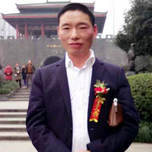 丁山绿优鲜胡进茂