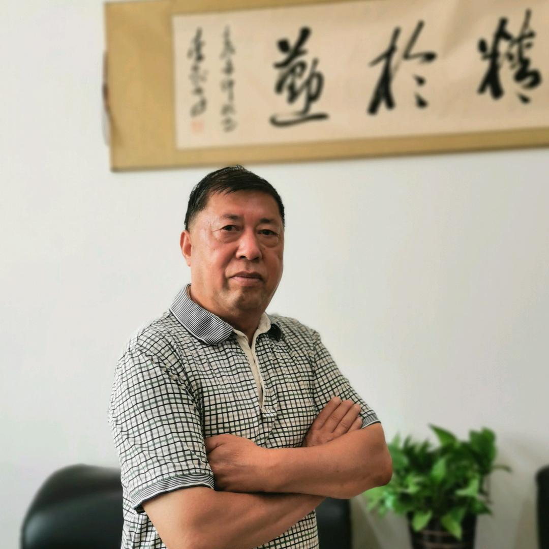 老孙说古