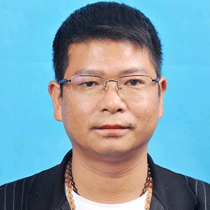老罗玉雕