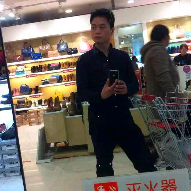 失落：）