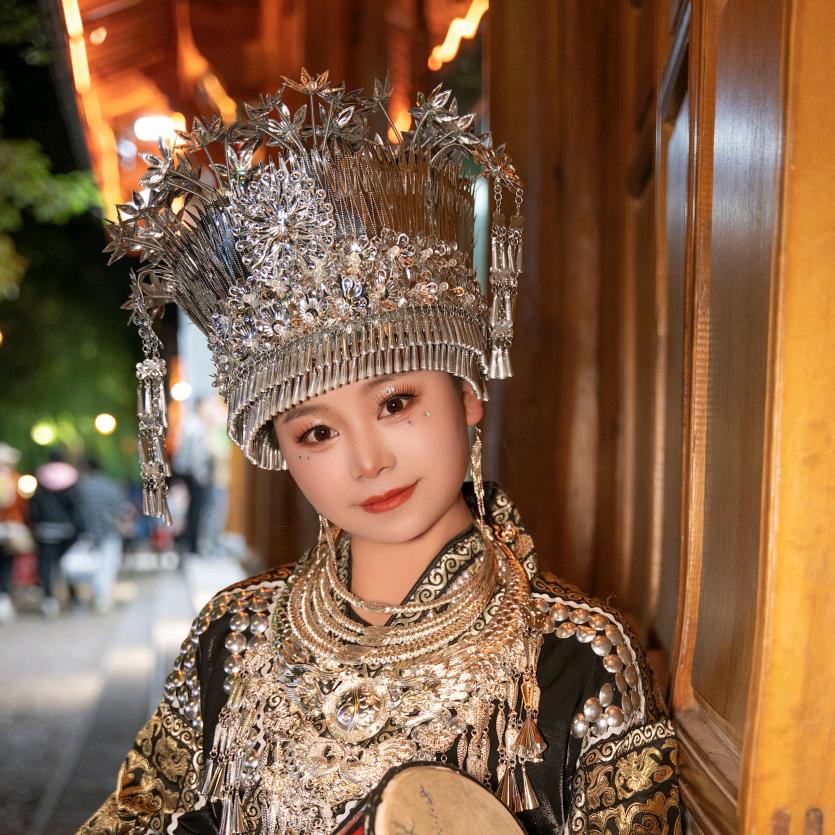 小菜籽花卉
