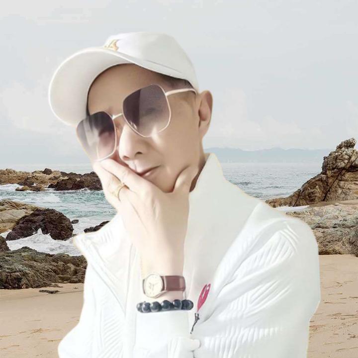 信天游@