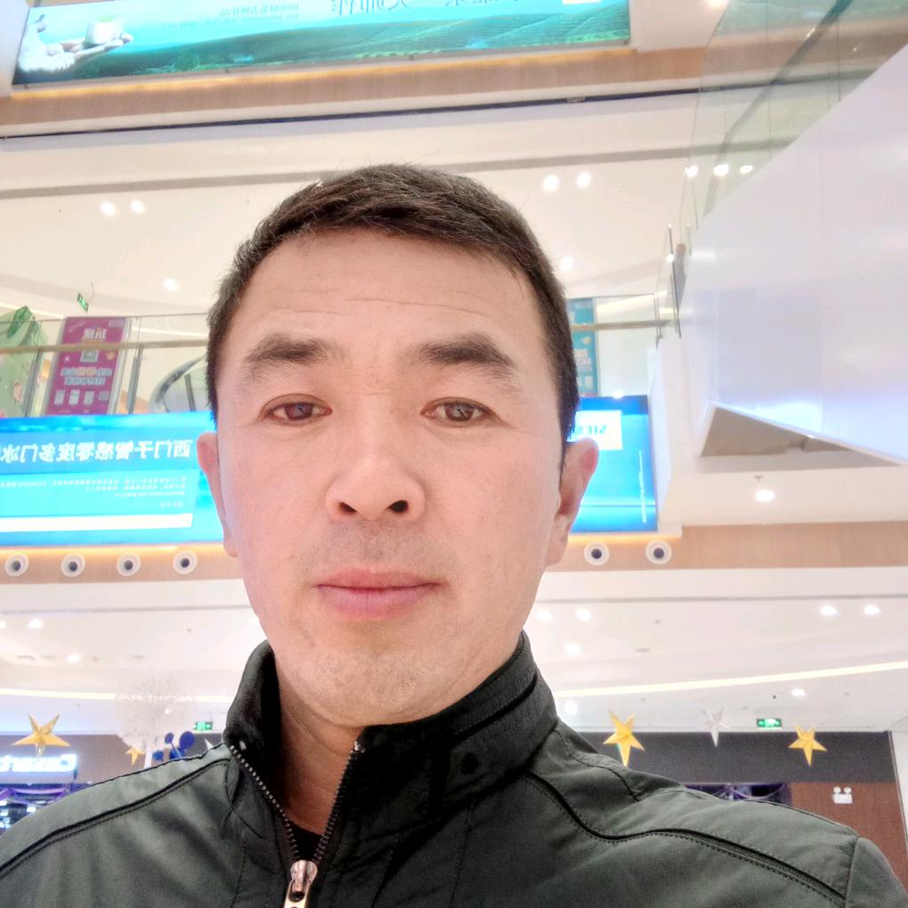 你若安好，便是晴天