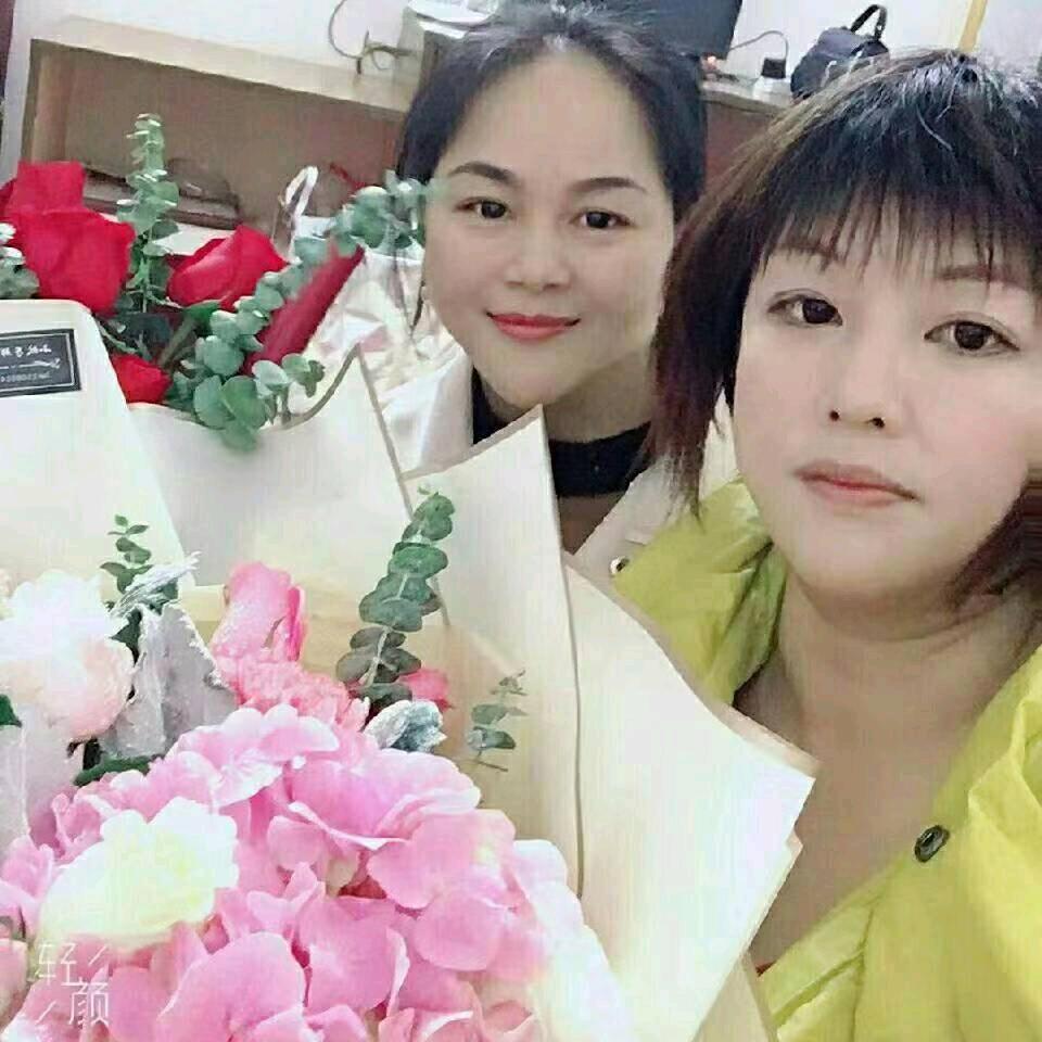春天花开