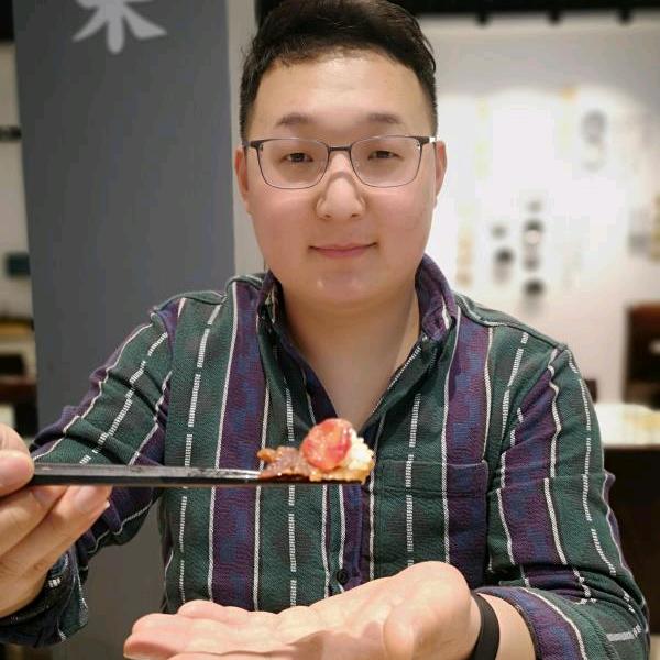 阿蒙 直隶美食纪