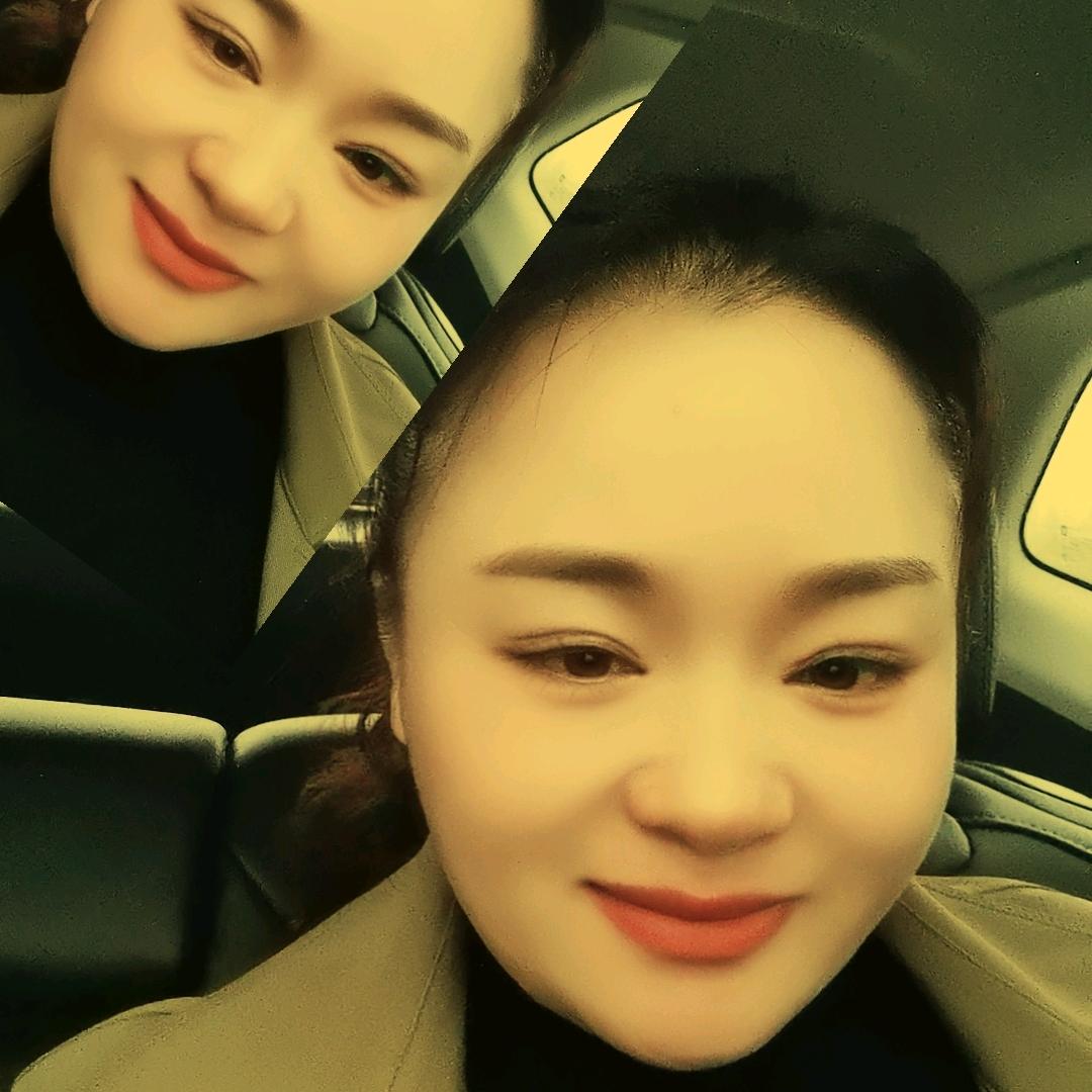 知足常乐🇨🇳感恩有你