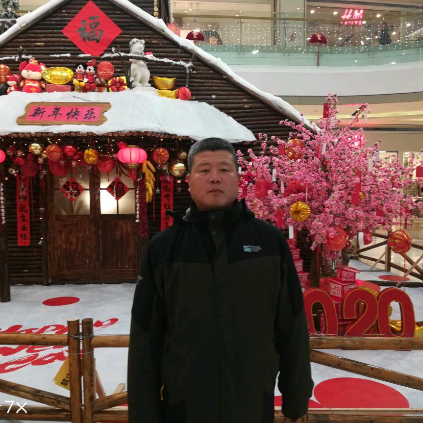 刘治辉