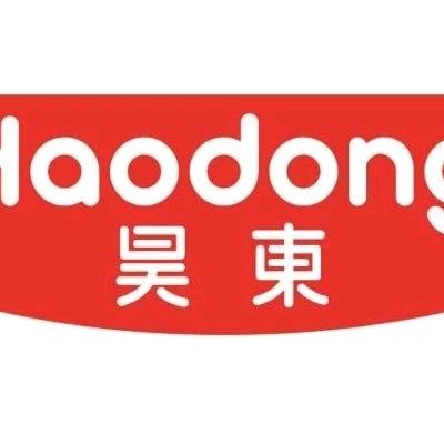 昊东食品—单浩东@抖音