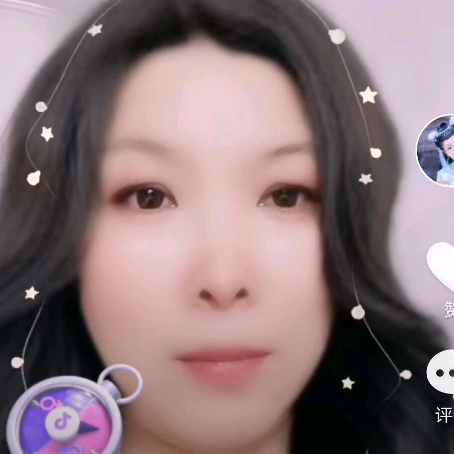 善变女王