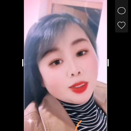 爱唱歌爱跳舞的农村阿姨♥️
