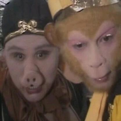真假美猴王