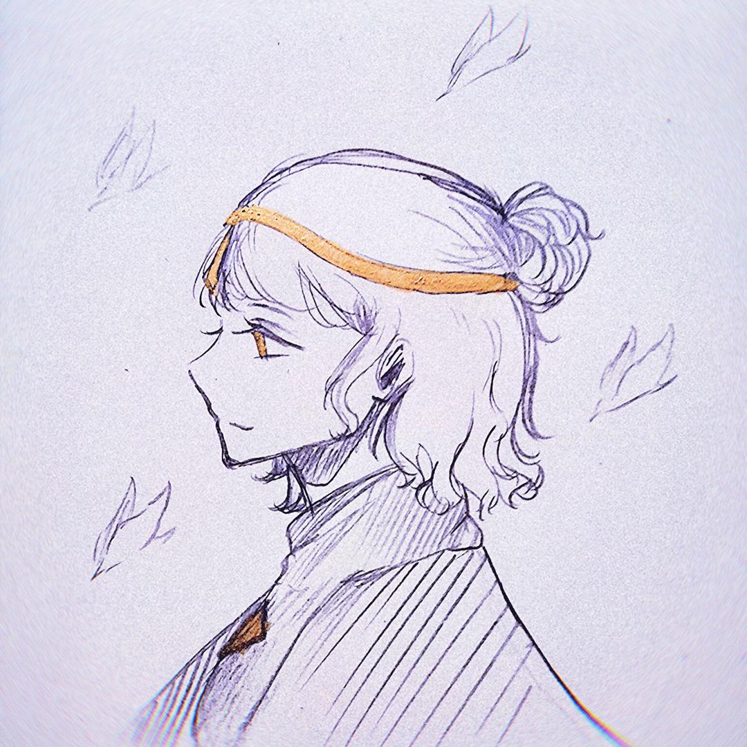 西红花