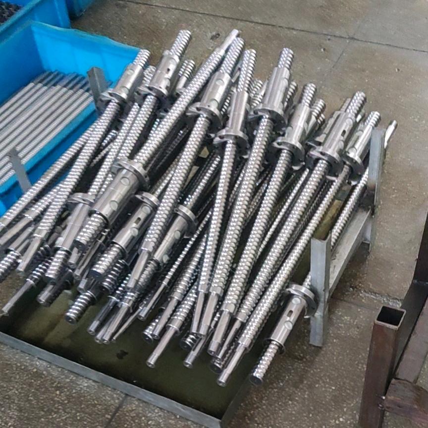 辉睿丝杠陈先生