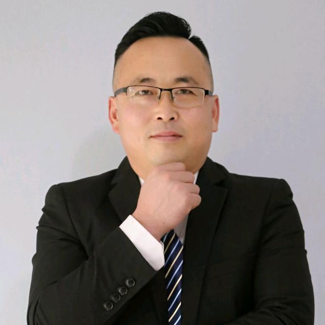 盐池气球派对马哥