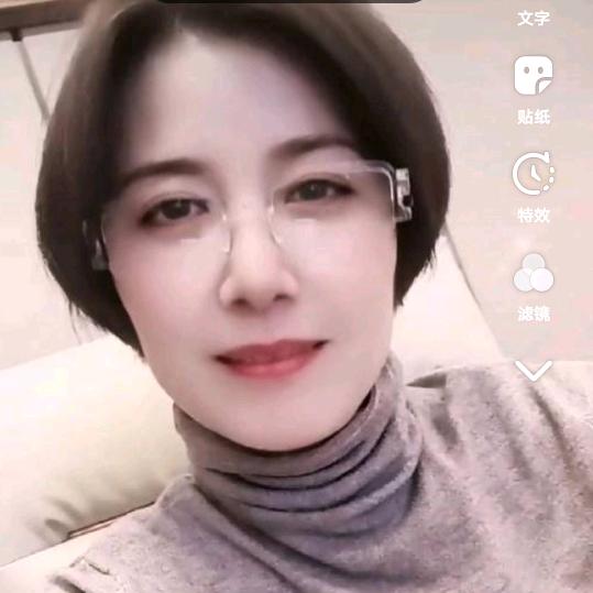 我是帅哥咋整😜