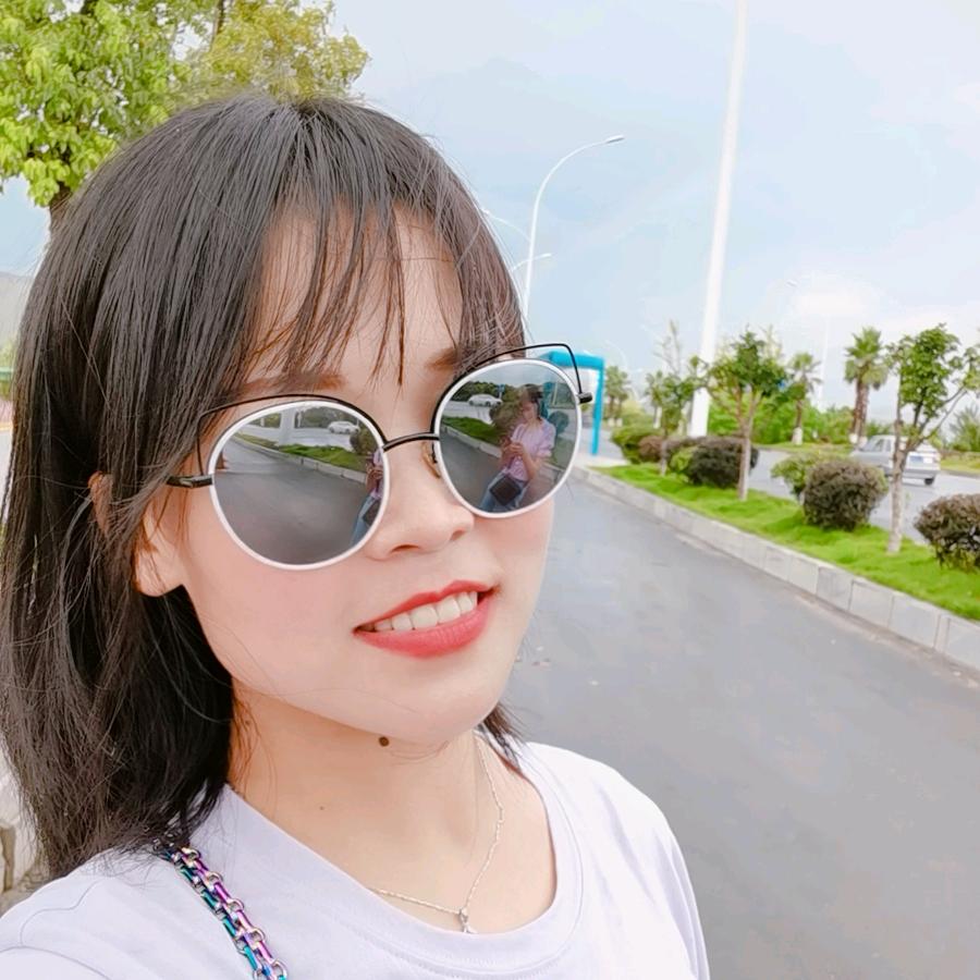两个小太阳☀️