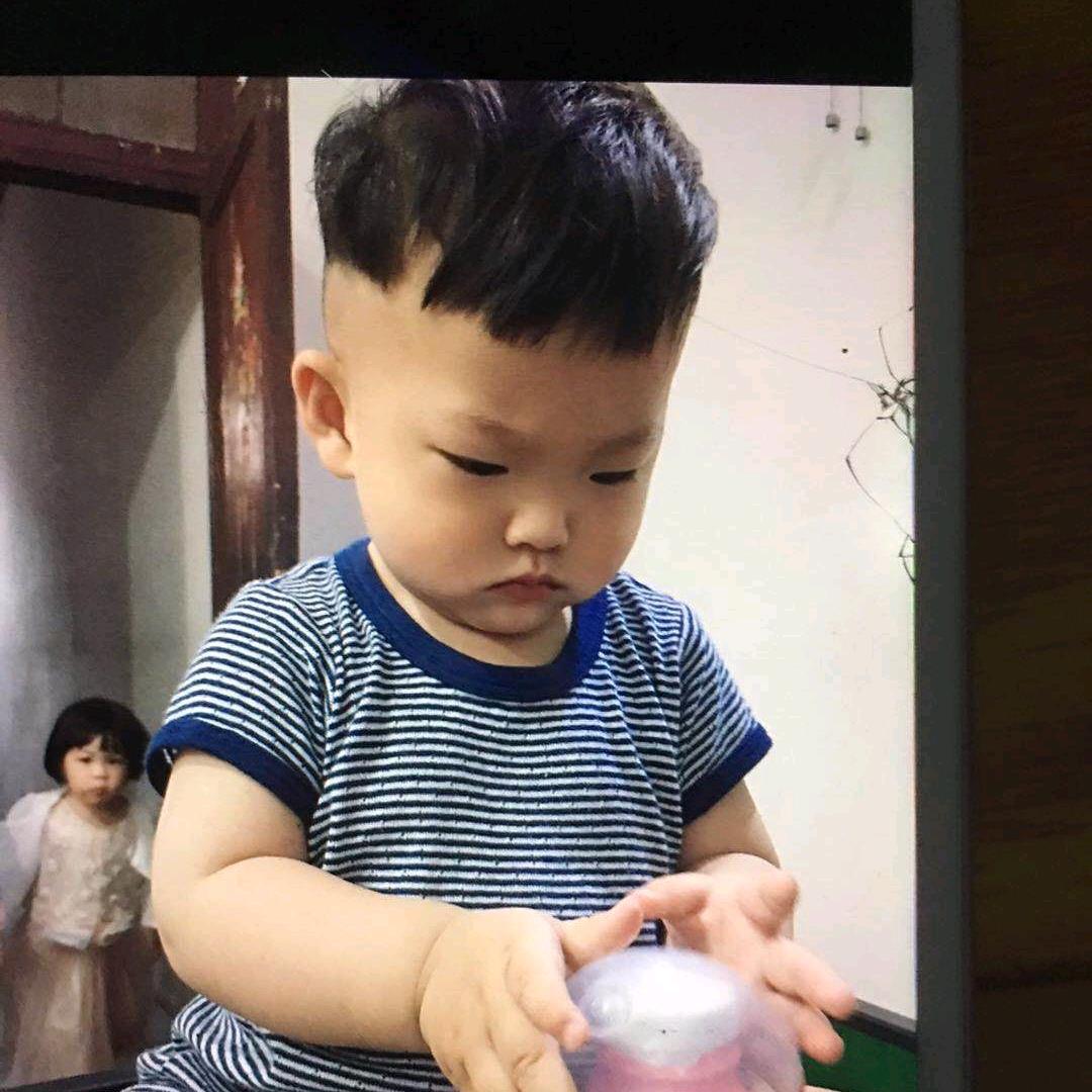 @幸福的开始