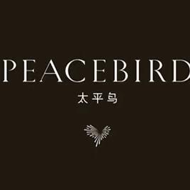 PEACEBIRD太平鸟男装咸阳奥莱店