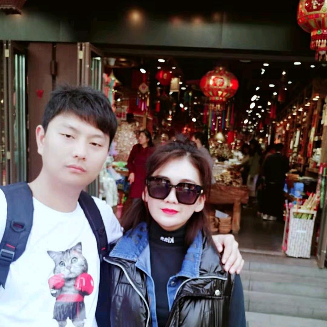 桐🥰芯👭