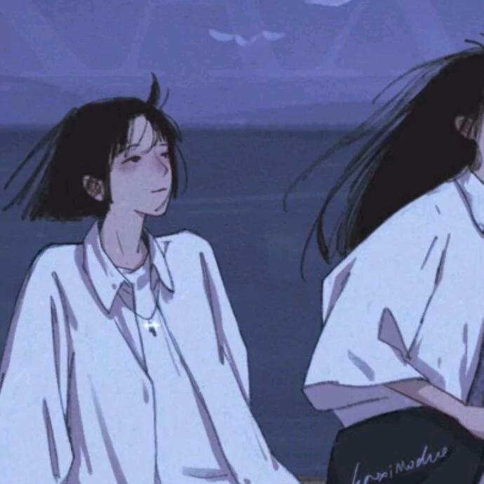 东南西北头像