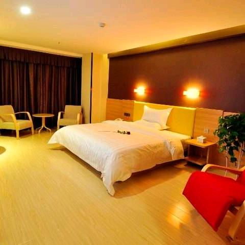 7天优品酒店(郑州方特绿博园店)官方号